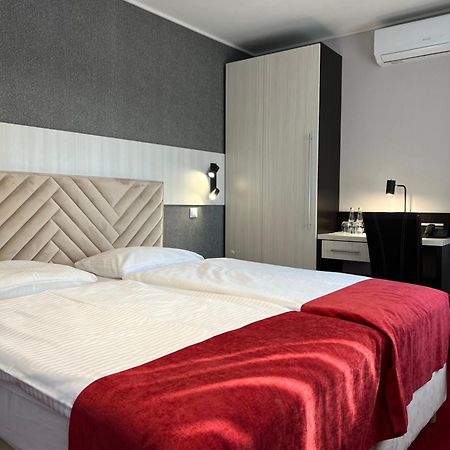Hotel Olimp Прудник Екстер'єр фото